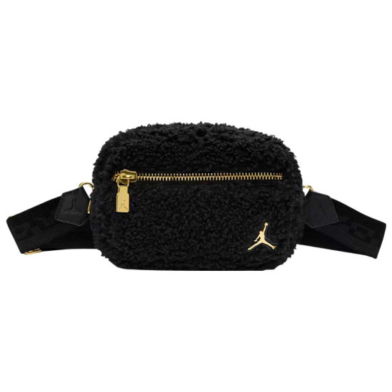 Jordan Τσαντάκι ώμου Monarch High-Pile Camera Bag